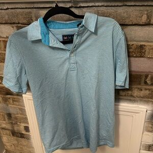 Charleston Threads Polo Shirt